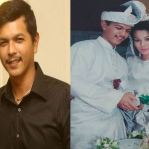 "Gambar Dengan Bekas Suami Takde Ke?" - Ini Reaksi Sharifah Shahirah