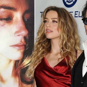 "Mengaku Pukul, Baling Periuk Pada Johny Depp" - Rakaman Suara Amber Heard Tersebar