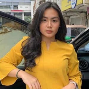 "Mereka Duduk Atas Saya," -Bella Dowanna Tak Selesa Lakon Babak Rogol