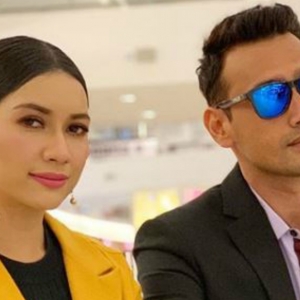 Baru Putus Tunang, Zara Zya Bercinta Dengan Azlee Khairi?