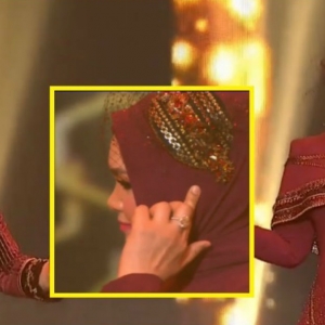 Peminat Mengamuk Mikrofon Siti Nurhaliza 'Mute', Nah TV3 Dah Ganti Video Terbaharu!