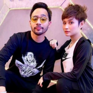 Nabil Mahir Kena Marah Dengan Ayda Jebat, Meleleh-Leleh Air Mata Menangis