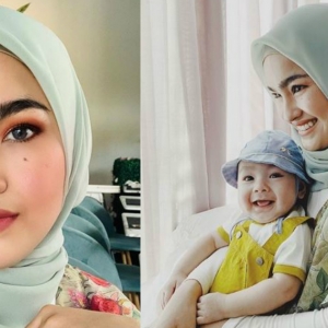 Elfira Loy Benarkan Orang Sentuh Anak, Tapi Ada Syaratnya...