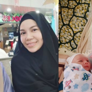 Dr Erin Berpeluk Mesra Dengan Bekas Isteri Farhan