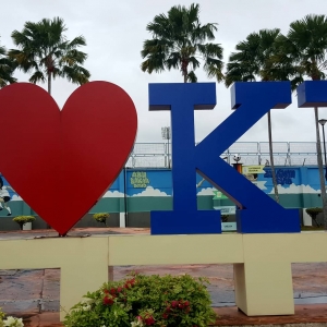 Jalan-jalan Cari Makan Sedap Tapi Murah Di Kuala Terengganu