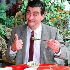 Klon Mr Bean Terus Duduk Di China, Tak Mahu Koronavirus Tersebar Keluar