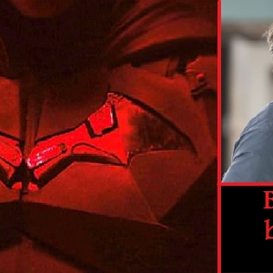 Klip Pertama Untuk Batman Versi Robert Pattinson!