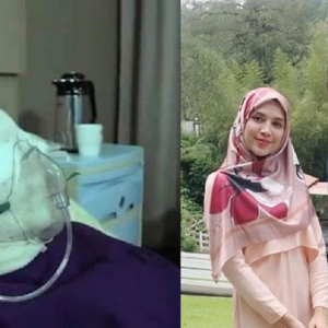 "Drama Melayu Tak Pernah Tak Kelakar" - Babak Hospital Drama Camelia Dikecam Tidak Logik