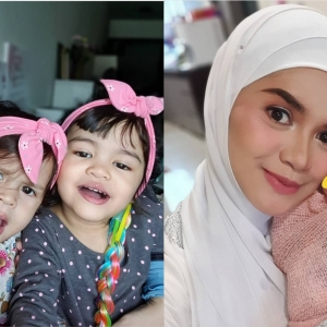 Yatt Hamzah Tegur Artis Bertudung Nampak Telinga Dan Leher, Ada Yang Terasa Ke?