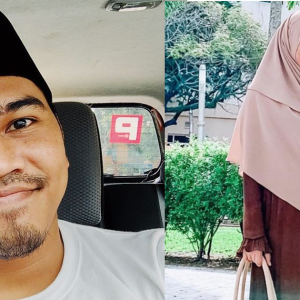 Dah Jemu Dan Muak, Hana Azraa Bakal Bercerai Dengan PU Abu?