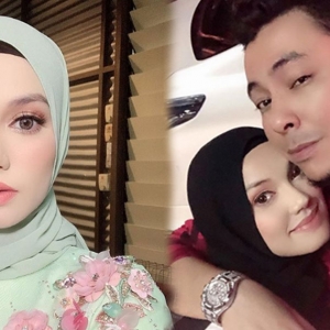 "Suami Izin Berlakon, Asal Tepati Syarat "- Puteri Sarah Liyana