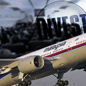 Tony Abbott Dakwa Kehilangan MH370 Ada Kaitan Dengan Bunuh Diri