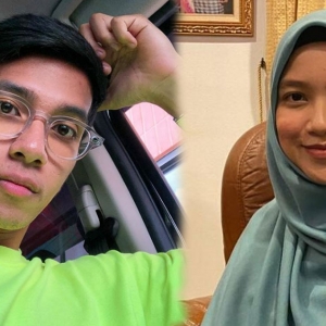 Dayana Amerda Tuntut Naim Daniel Jujur, Bagi Masa Seminggu Buat Pengakuan