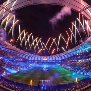 Stadium Sultan Ibrahim Tercanggih Di Asia Tenggara, Kebanggaan Bangsa Johor