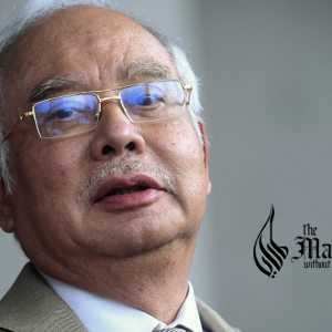 Main Petik Nama Najib? Ini Respons The Malaya Post