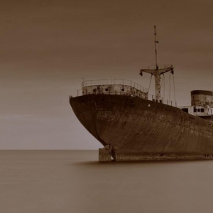 Anak Kapal Terbunuh Perbuatan Paranormal? Ini Kisah Kapal Berhantu SS Ourang Medan