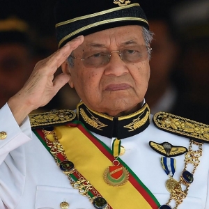 Tun M Perdana Menteri Interim, PH Bubar - Apa Nasib Menteri Kabinet?