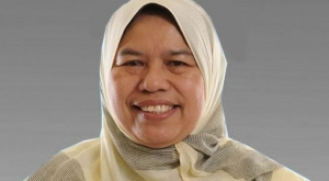 "Bye Bye PKR, Bye Bye Anwar" - Zuraida Dan Penyokong