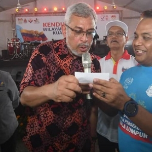 Tidak Mungkin PRU Awal, PH Ada Majoriti Mudah - Khalid Samad