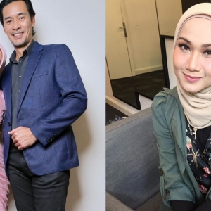 Amy Mastura Buka Rahsia Awet Muda Di Usia 48, Rupa-Rupanya...