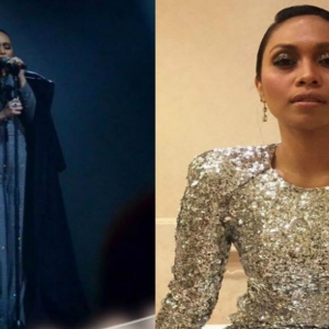 "Saya Sedih!" Dayang Nurfaizah Sudah Bosan Sering Disoal Perihal Jodoh