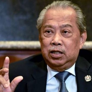 Muhyiddin Yassin Bakal PM Ke-8?