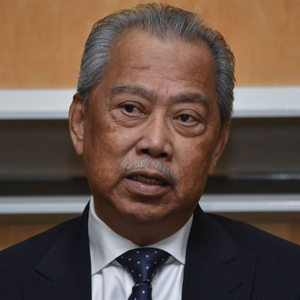 Misteri Berakhir, Tan Sri Muhyiddin Yasin Dilantik Menjadi Perdana Menteri Kelapan