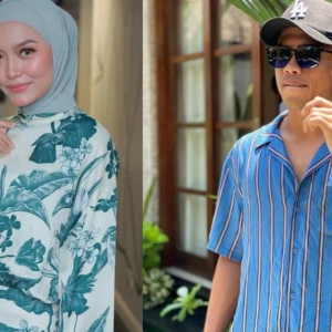 "Dating Dengan Orang Lain," - Netizen Dakwa Safawi Rasid Curang Belakang Syifa Melvin?