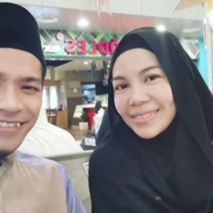 "Makan Nasi Kosong, Ikan Jaket," -Isteri Da'i Farhan Kongsi Cerita Dalam Lokap