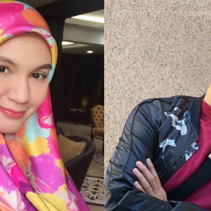 "Saya Serah Pada Polis Jika Benar Suami Saya Bersalah" - Datin Seri Shahida