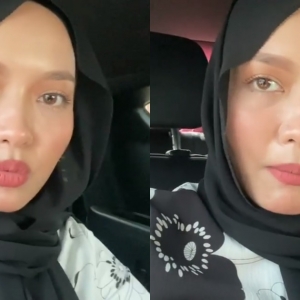 "Nampak Mewah Kalau Duduk Reban Sekalipun" - Syifa Melvin Buat Netizen Makin Marah!