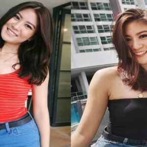 "Tiada Niat Untuk 'Umpan' Lelaki," Elizabeth Tan Perjelas Isu Gambar Seksi Di Instagram