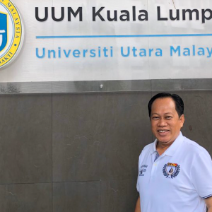 "Ada Aku Kisah Tak Dapat Jawatan?" - Ahmad Maslan Nak Ambil PhD