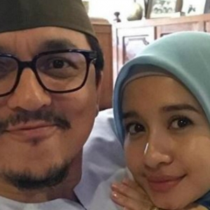 Engku Emran Dan Laudya Cynthia Bella Dah Tak Tinggal Sebumbung?