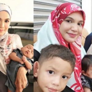Datin Seri Nur Shahida Failkan Penceraian? Datuk Aliff Syukri Kata 'No Komen'