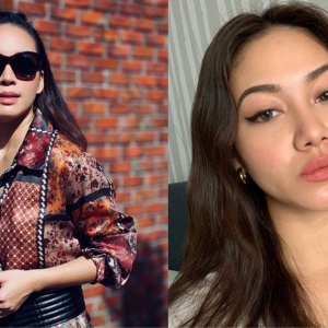 Jaranglah Artis Malaysia Ni Cerdik - Daiyan Trisha & Jasmine Suraya Dikecam