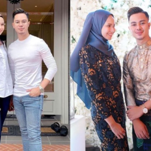 Dikecam Mengaibkan Bekas Isteri, Alha Alfa Kata 'Lantak Pi Lah!'