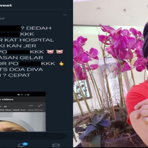 "Ada Rezeki Nak Jamu Rendang" - Diva AA Mohon Maaf Perlekeh Paramedik