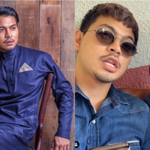 Izzue Islam Tiada Job, Mula Kurangkan Beli Baju