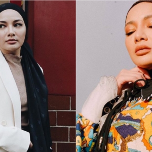 Akhirnya, Neelofa Terjebak Juga Main TikTok!