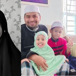 Bukan Sebab Covid-19, Ramai Terkejut Dengan Pemergian Ustazah Shadiya Abbas