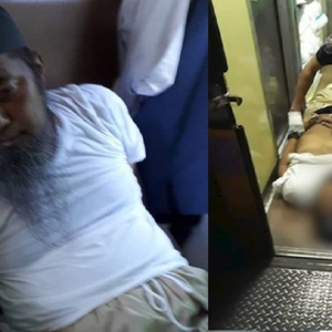 Rupanya Ini Kisah Sebenar Jemaah Tabligh Positif Covid-19 Ludah Penumpang Dalam Keretapi Di Thailand