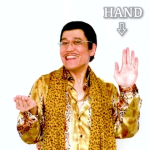 Piko 'PPAP' Kembali Dengan Lagu Kesedaran Covid-19