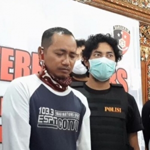 Tampar Jururawat Kerana Disuruh Pakai Topeng