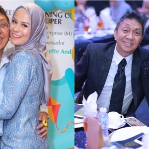 Datin Rabecca Nur Islam Korban Karier Seni, Tak Sanggup Jauh Dengan Anak Dan Suami