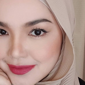 Peluk Islam Penangan Suara Siti Nurhaliza