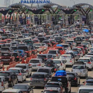 Indonesia Tunda Cuti Hari Raya Aidilfitri Hingga Disember