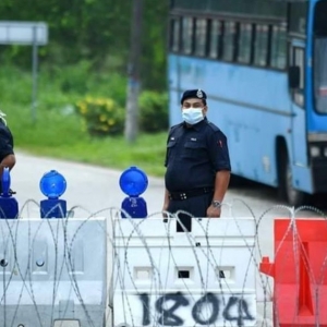 Rukun Tetangga Tak Perlu Turun Padang Pantau Pematuhan PKP