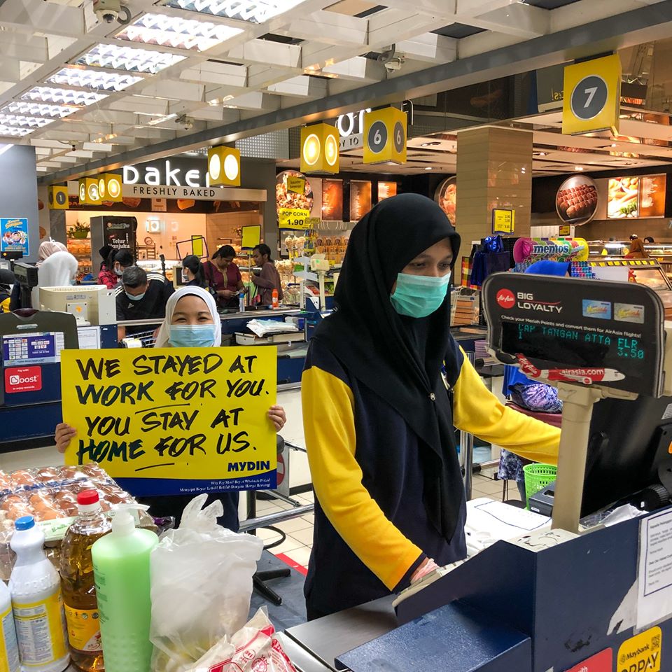 Cadangan Potong Gaji Pegawai Awam Cuma Pandangan Peribadi 