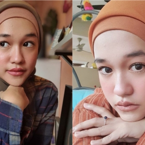 Ernie Zakrie Dikecam Muat Naik Gambar Tak Bertudung